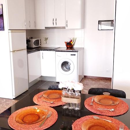 Sapphire Waters Salou Appartement Buitenkant foto