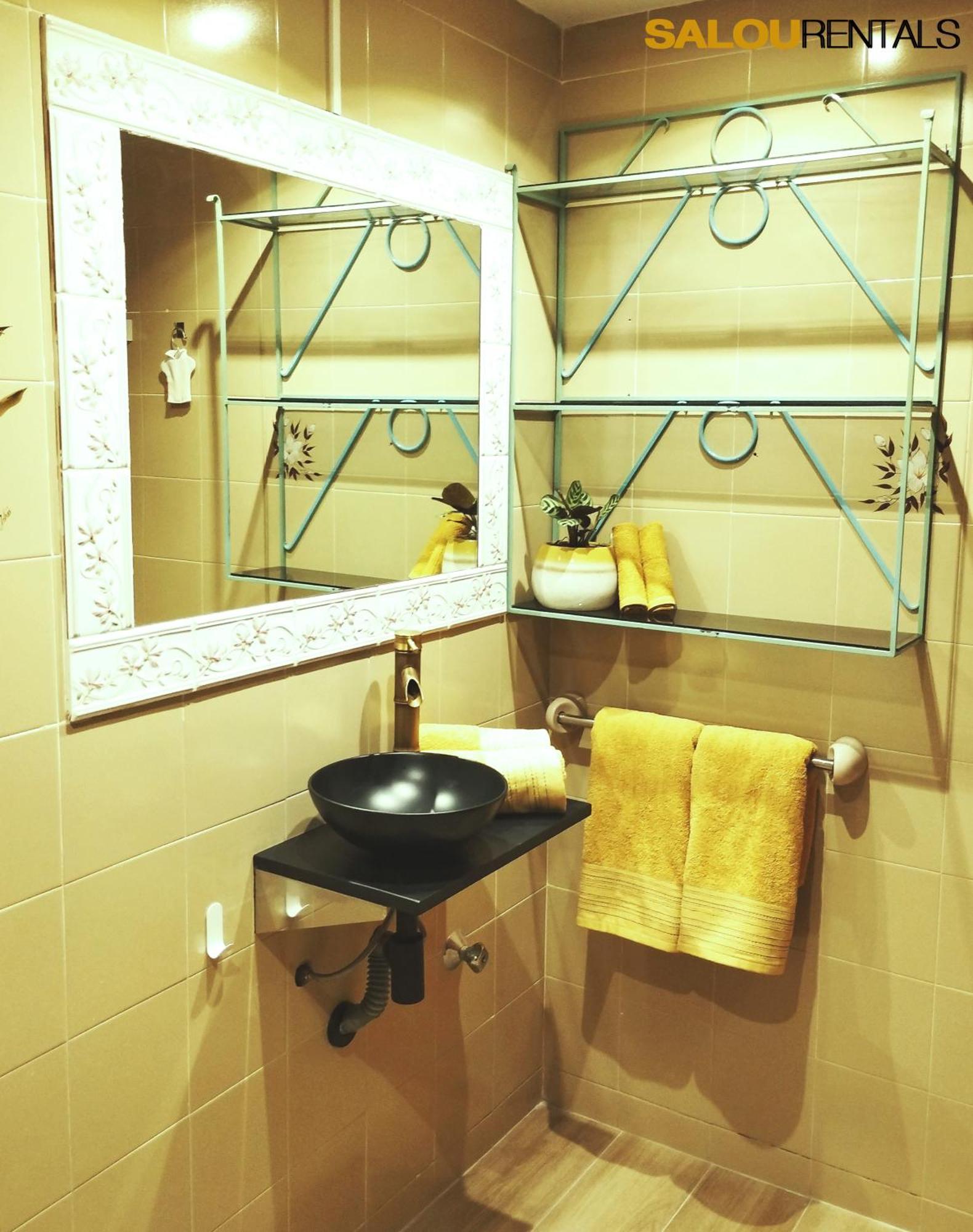 Sapphire Waters Salou Appartement Buitenkant foto